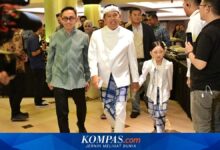 Dedi Mulyadi Ingin Maestro Tradisi Digaji, Regenerasi Batik Jabar Dikejar