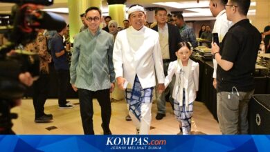 Dedi Mulyadi Ingin Maestro Tradisi Digaji, Regenerasi Batik Jabar Dikejar