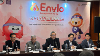 Daewoong Bawa SGLT2 Inhibitor Baru, Pilihan Terapi Diabetes Tipe 2 Makin Beragam