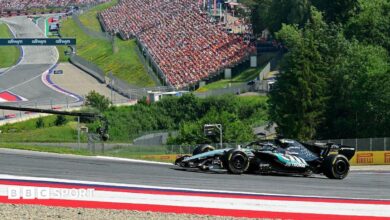 Russell Kuasai Austria, Start Terdepan Buka Tekanan Besar untuk Leclerc