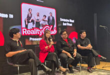 Vinyl Reality Club Ludes Dua Hari, Kini Bersiap Membawa Perayaan ke Asia