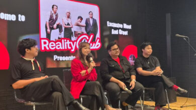 Vinyl Reality Club Ludes Dua Hari, Kini Bersiap Membawa Perayaan ke Asia