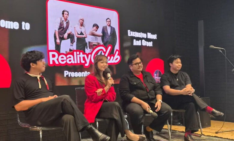 Vinyl Reality Club Ludes Dua Hari, Kini Bersiap Membawa Perayaan ke Asia