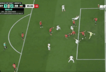 VAR Menit 93 Menggagalkan Iran, Lolos Tanpa Kalah Tetap Tak Cukup di Piala Dunia 2026
