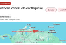 Gempa Venezuela Tinggalkan 6,76 Juta Warga Terdampak, PBB Kejar Respons Cepat