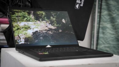 5 Laptop ASUS 5 Jutaan yang Masih Cukup Ngebut untuk Edit Video Ringan