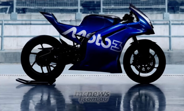 Moto3 Masuk Era Hemat Biaya, Yamaha Dipilih Jadi Pemasok Tunggal Mulai 2028