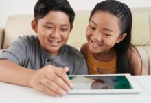 4 Tablet Rp1 Jutaan untuk Anak Sekolah, Mana yang Paling Masuk Akal?