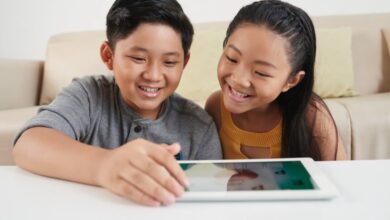 4 Tablet Rp1 Jutaan untuk Anak Sekolah, Mana yang Paling Masuk Akal?