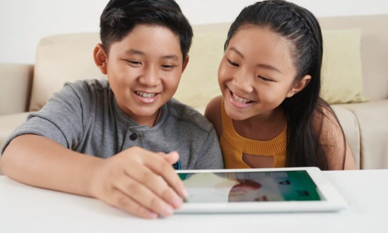 4 Tablet Rp1 Jutaan untuk Anak Sekolah, Mana yang Paling Masuk Akal?