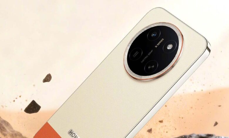 Honor X80 Pro Max Hadir dengan Baterai 11.000 mAh, Layar 10.000 Nits Langsung Mencuri Perhatian