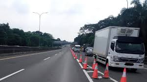 Rekonstruksi Tol JORR Berlanjut Hingga 3 Juli 2026, Ini Titik yang Perlu Diwaspadai