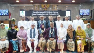 Cirebon Diapresiasi, Tapi Kini Didorong Lebih Serius Menekan Kemiskinan