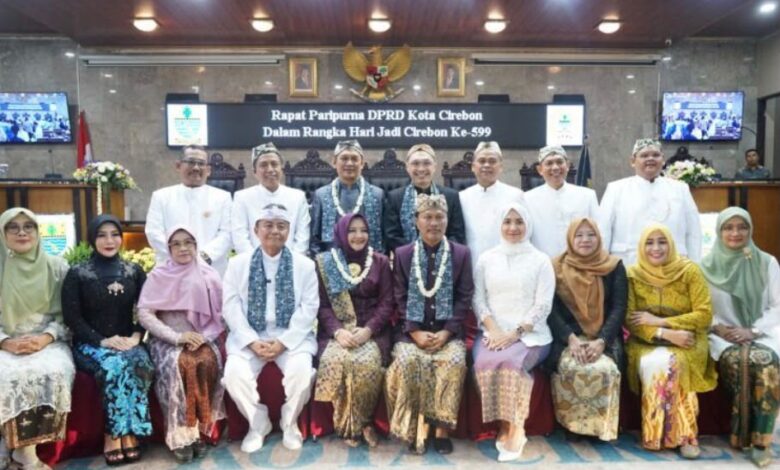 Cirebon Diapresiasi, Tapi Kini Didorong Lebih Serius Menekan Kemiskinan