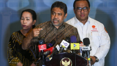 Mitigasi PHK Menguat, Pemerintah dan Serikat Buruh Langsung Turun ke Perusahaan