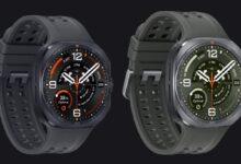 Galaxy Watch Ultra 2 Tetap Mirip, Chip Baru Justru Jadi Pembeda Terbesarnya
