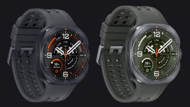 Galaxy Watch Ultra 2 Tetap Mirip, Chip Baru Justru Jadi Pembeda Terbesarnya