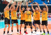 Indonesia Akhiri Penantian Panjang, Menjuarai AVC Cup 2026 Usai Tekuk Korea Selatan