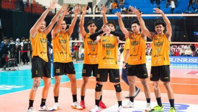 Indonesia Akhiri Penantian Panjang, Menjuarai AVC Cup 2026 Usai Tekuk Korea Selatan