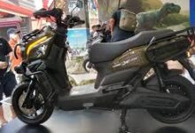 Rp32,8 Juta, Tyranno X Andalkan Jarak 160 Km dan Karakter Tangguh