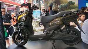 Rp32,8 Juta, Tyranno X Andalkan Jarak 160 Km dan Karakter Tangguh