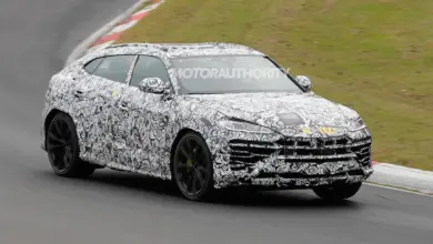 Urus Performante Baru Siap Melompat ke Hybrid Plug-In, Bobot Jadi Tantangan Utama