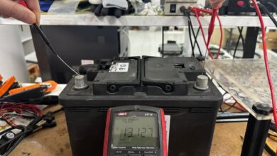 Baterai Lithium yang Tampak Habis Ternyata Bisa Dipulihkan, Hasil Awal Tembus 95%