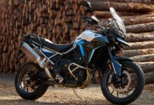 Fitur Lengkap Tiger 900 Alpine Edition, Harga Rp725 Juta yang Sulit Diabaikan