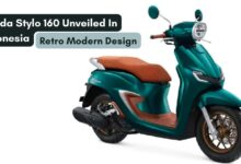 DP Cuma Rp2 Jutaan, Honda Stylo 160 2026 Tawarkan Cicilan yang Lebih Ringan