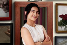 Sintya Marisca Baru Tahu Slamet Rahardjo Sosok Legenda, Teguran Ibu Bikin Salah Tingkah