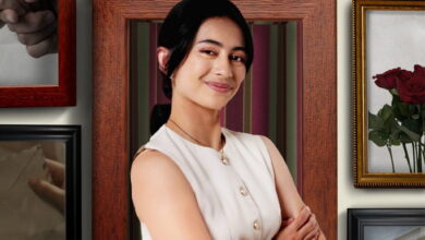 Sintya Marisca Baru Tahu Slamet Rahardjo Sosok Legenda, Teguran Ibu Bikin Salah Tingkah