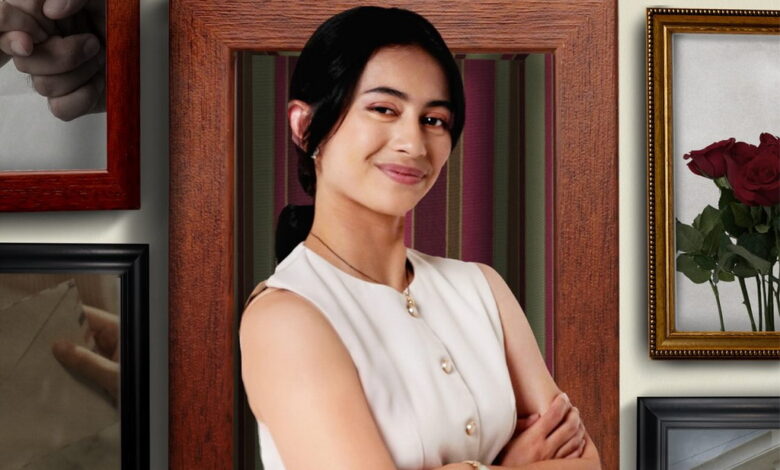 Sintya Marisca Baru Tahu Slamet Rahardjo Sosok Legenda, Teguran Ibu Bikin Salah Tingkah
