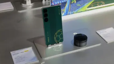 Neo 5 Max Hadir dengan Layar 7,5 Inci, Nubia Bidik Gamer yang Ingin Rasa Konsol