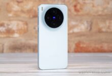 Vivo X500e Bocor dengan Desain Kotak Baru, Snapdragon 8-Series dan Kamera Zeiss
