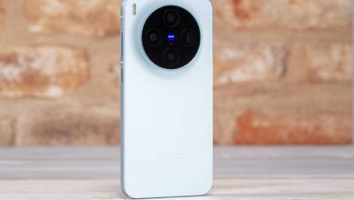 Vivo X500e Bocor dengan Desain Kotak Baru, Snapdragon 8-Series dan Kamera Zeiss
