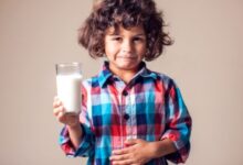 Alergi Susu Sapi Bukan Akhir, Anak Tetap Bisa Tumbuh Aktif dengan Nutrisi Tepat