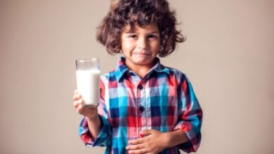 Alergi Susu Sapi Bukan Akhir, Anak Tetap Bisa Tumbuh Aktif dengan Nutrisi Tepat