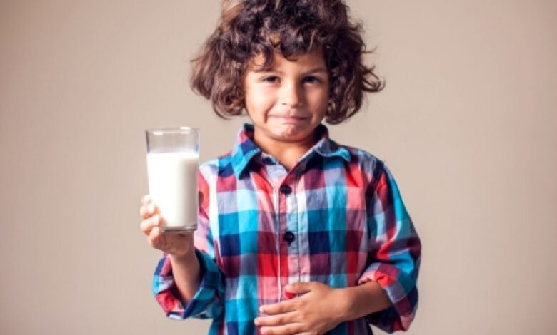 Alergi Susu Sapi Bukan Akhir, Anak Tetap Bisa Tumbuh Aktif dengan Nutrisi Tepat