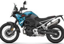 Voge DS900X Tampil Mirip BMW F 900 GS, Harga dan Basisnya Bikin Sulit Diabaikan