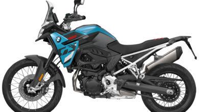 Voge DS900X Tampil Mirip BMW F 900 GS, Harga dan Basisnya Bikin Sulit Diabaikan