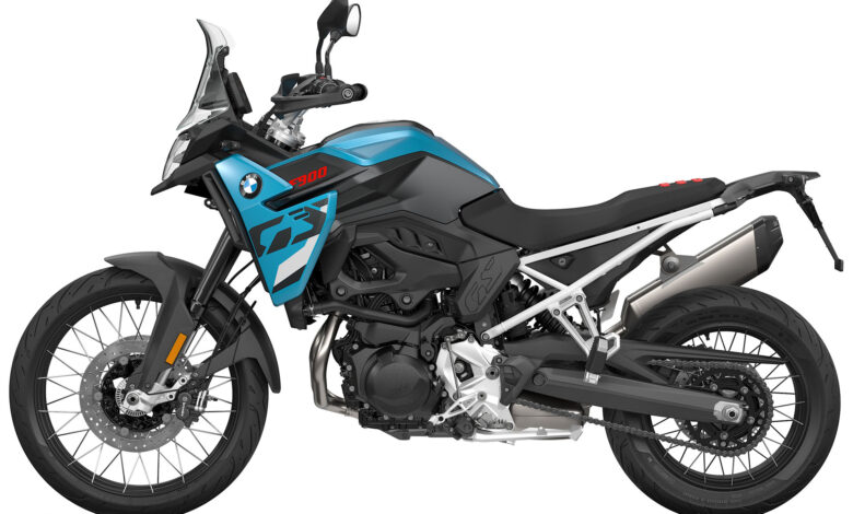 Voge DS900X Tampil Mirip BMW F 900 GS, Harga dan Basisnya Bikin Sulit Diabaikan