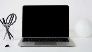 Layar Hitam di MacBook Belum Tentu Rusak, Langkah Awal Ini Bisa Menyelamatkan Data