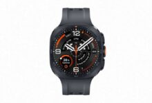 Galaxy Watch Ultra 2 Makin Berbeda, Samsung Pisahkan Jelas Model Tangguh dan Harian