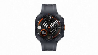 Galaxy Watch Ultra 2 Makin Berbeda, Samsung Pisahkan Jelas Model Tangguh dan Harian