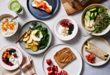 6 Menu Sarapan yang Terlihat Sehat, tetapi Cepat Membuat Lapar