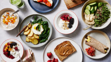 6 Menu Sarapan yang Terlihat Sehat, tetapi Cepat Membuat Lapar