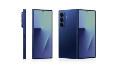 Samsung Siapkan Foldable Baru dengan Nama Tak Terduga, Bocoran Memori dan Warnanya Terungkap