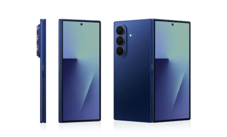 Samsung Siapkan Foldable Baru dengan Nama Tak Terduga, Bocoran Memori dan Warnanya Terungkap