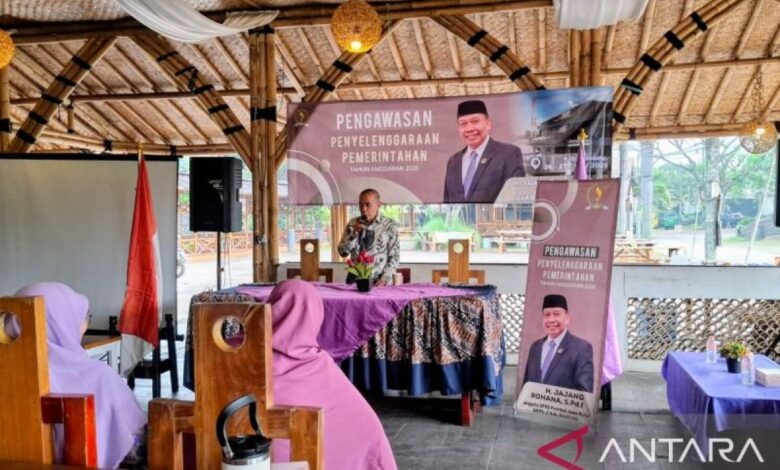 Investasi Jabar Tembus Hampir Rp300 Triliun, DPRD Minta Manfaatnya Tak Menumpuk di Satu Wilayah