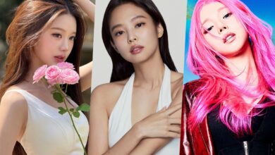 Happy Together Kembali Tayang, Lee Hyori dan Kang Min Kyung Diandalkan Sebagai MC Spesial